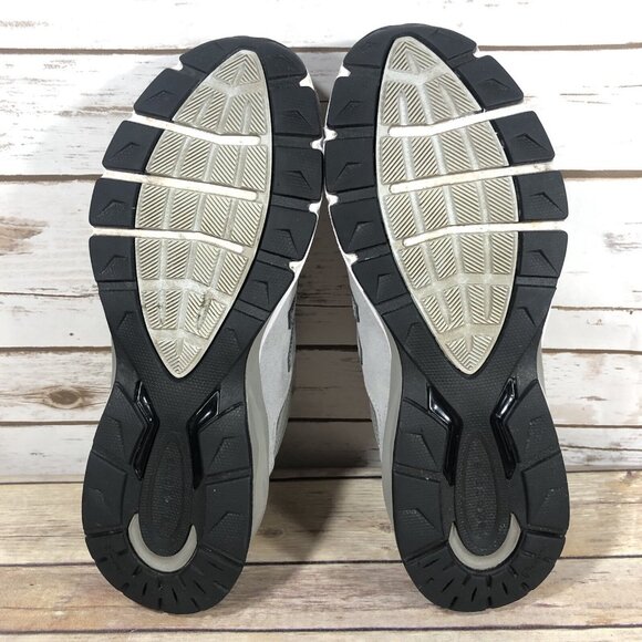 New Balance 990 v5 Shoes Womens Size 9.5 Athletic Jogging Running Made USA - Picture 12 of 12